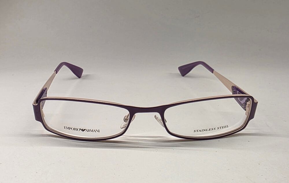 Emporio Armani EA 9670 53-18-135